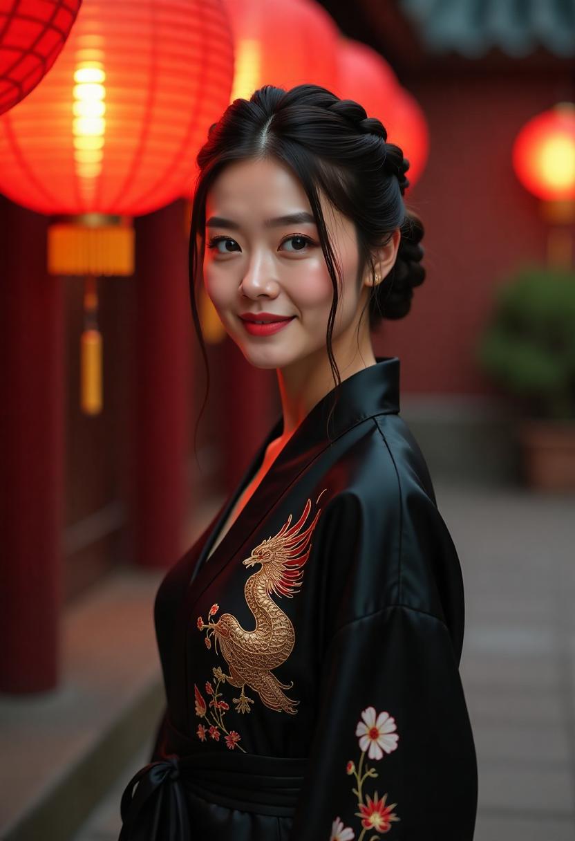 雾中来信海报