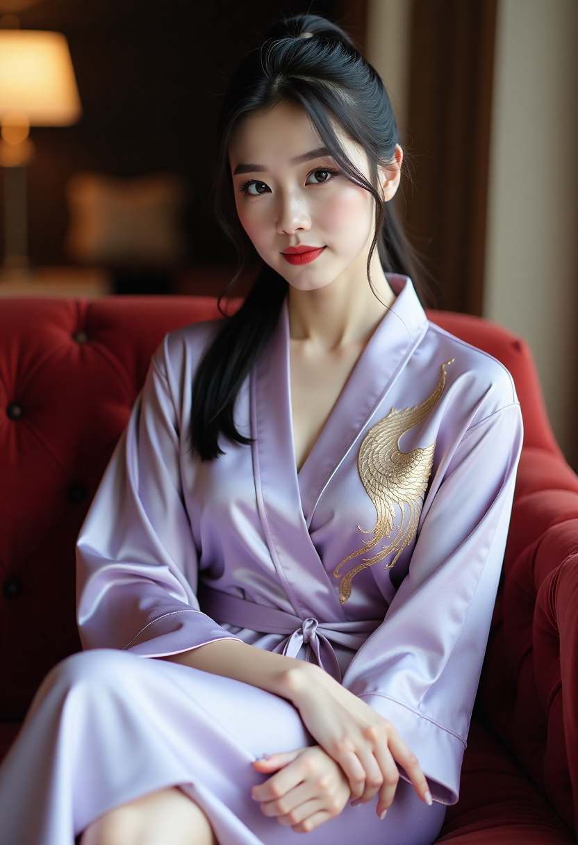 妻子的谎言媒体访谈