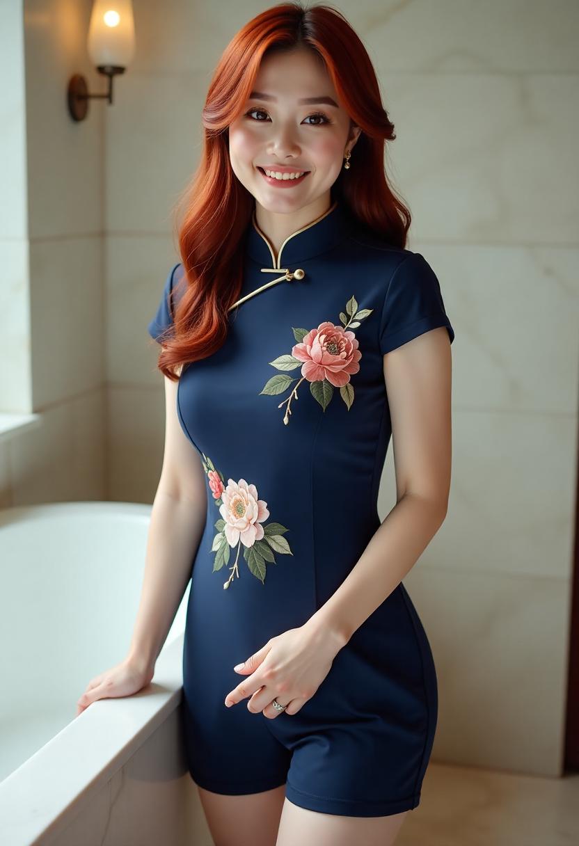 潮汐之间封面